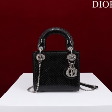 Christian Dior My Lady Bags